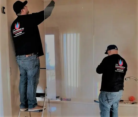 Professional plumbing installation for Boiler Repair in Roswell