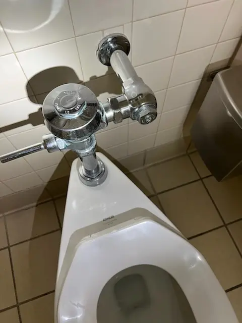 Fixture installation and repair for Hydro Jetting in Roswell